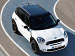 Mini Cooper Countryman S All4 2010 года